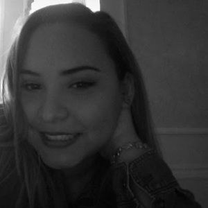 Meet your Posher, Sabrina